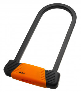  KLS Block U-Lock Orange (8585019351494) 3