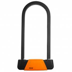  KLS Block U-Lock Orange (8585019351494) 4