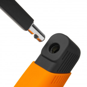  KLS Block U-Lock Orange (8585019351494) 5