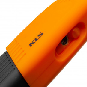  KLS Block U-Lock Orange (8585019351494) 6