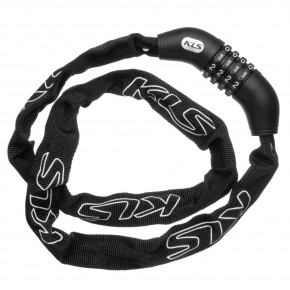  KLS Chainlock 4 Black (8585019368638)