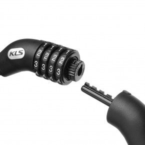  KLS Chainlock 4 Black (8585019368638) 6