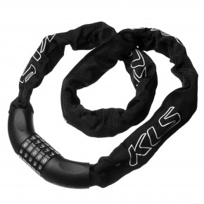  KLS Chainlock 6 Black (8585019368621)