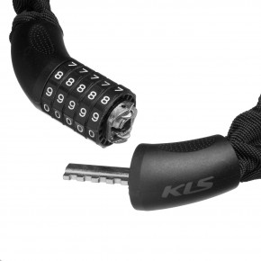  KLS Chainlock 6 Black (8585019368621) 4