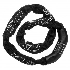  KLS Chainlock 6 Black (8585019368621) 6