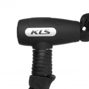  KLS Chainlock 8 Black (8585019357052) 8