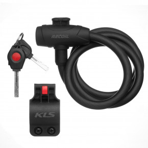  KLS Hardcoil 151200 Black (8585019340160) 3