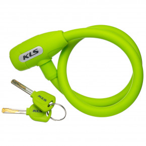  KLS Jolly 12x650 Green (8585019317629)