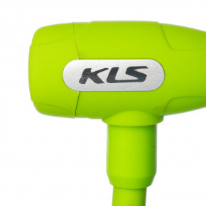  KLS Jolly 12x650 Green (8585019317629) 8