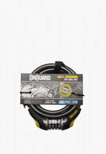  OnGuard Doberman  (LCK-88-00) 5