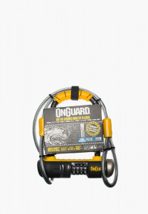  U- OnGuard LCK-26-04 COMBO Mini DT  4