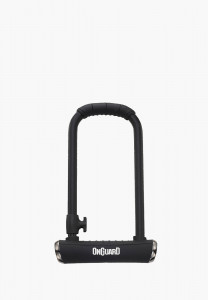  OnGuard U-lock 8000 Brute LS 115x260 