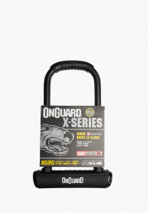  OnGuard U-lock 8000 Brute LS 115x260  3