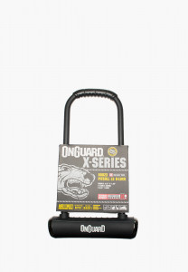  OnGuard U-lock 8002X Pitbull LS 115x292  3