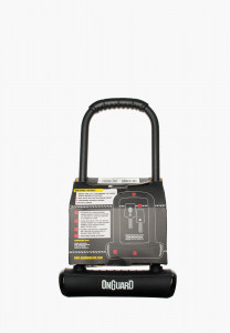  OnGuard U-lock 8002X Pitbull LS 115x292  4