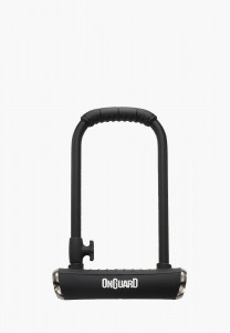  OnGuard U-lock 8003 Pitbull STD 115x230 