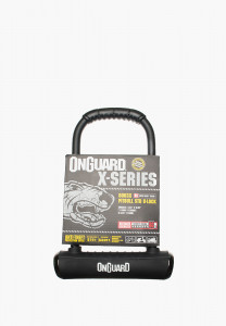  OnGuard U-lock 8003 Pitbull STD 115x230  3