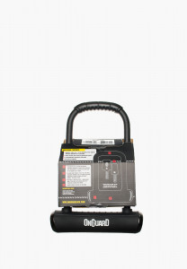  OnGuard U-lock 8003 Pitbull STD 115x230  4