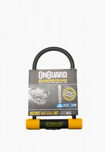  OnGuard U- Buldog STD (LCK-33-09) 5