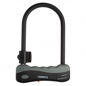  Onride lamp 10 U-lock (6931610194)