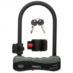  Onride lamp 10 U-lock (6931610194) 3