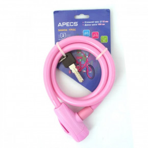   Apecs PD-84-100CM-PINK