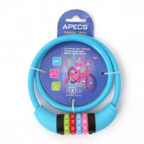   Apecs PD-85-65CM-CODE-BLUE