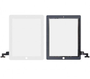  IPad 2 White high copy 