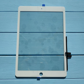     Apple iPad 10.2 2019 White 3