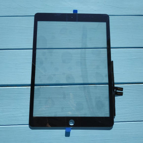     Apple iPad 10.2 2019 Black