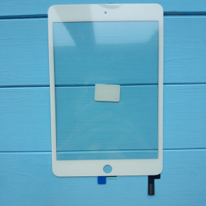     Apple iPad Mini 4 White