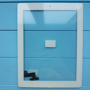     Apple iPad 2 White