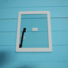     Apple iPad 3, iPad 4 White