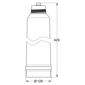  Grohe L-Size 2600  3