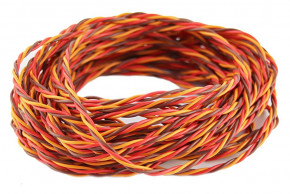  QJ 22 AWG  (JR), 1  (AMS-1304-22AWG)