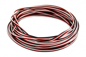  QJ 26 AWG  (Futaba), 1  (AMS-1305-26AWG)