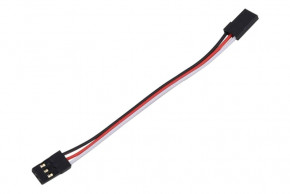  Futaba 22AWG Male - Male (15 ) (AMS-2022-7-FUTJ)