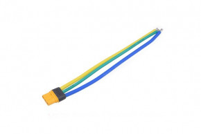  AMASS MR30 Male   18AWG 30 (AMS-QJL-DD-0052)