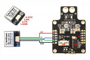  GPS Beitian BE-180 M10 (BTN-BE-180) 3