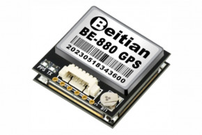  GPS Beitian BE-880 M10-5883   (BTN-BE-880)