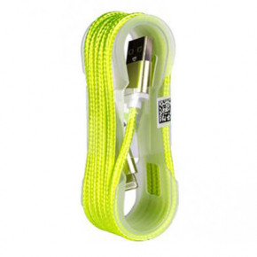  Usb Apll  YT003 Green