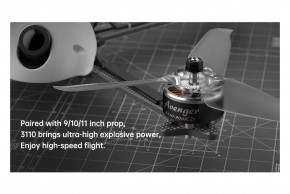  BrotherHobby Avenger 3110 900KV (BH-A3110-900) 6