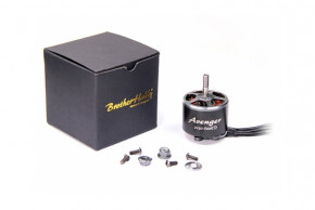  BrotherHobby Avenger 3120 700KV (BH-A3120-700) 5