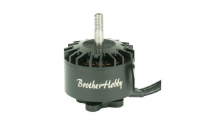  BrotherHobby Tornado T5 3115 PRO 400KV (BH-T5-3115PRO-400)