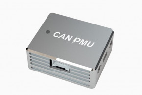   CUAV CAN PMU 2-15S 110A ( 5.4 5) (CUV-CANPMU) 4