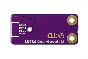    CUAV MS5525 I2C (CUV-MS5525) 4