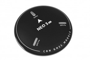  GPS CUAV NEO3 PRO (CUV-NEO3PROGPS) 3