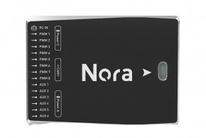   CUAV NORA+ (CUV-NORA)