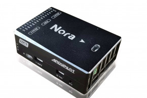   CUAV NORA+ (CUV-NORA) 3