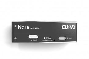   CUAV NORA+ (CUV-NORA) 6